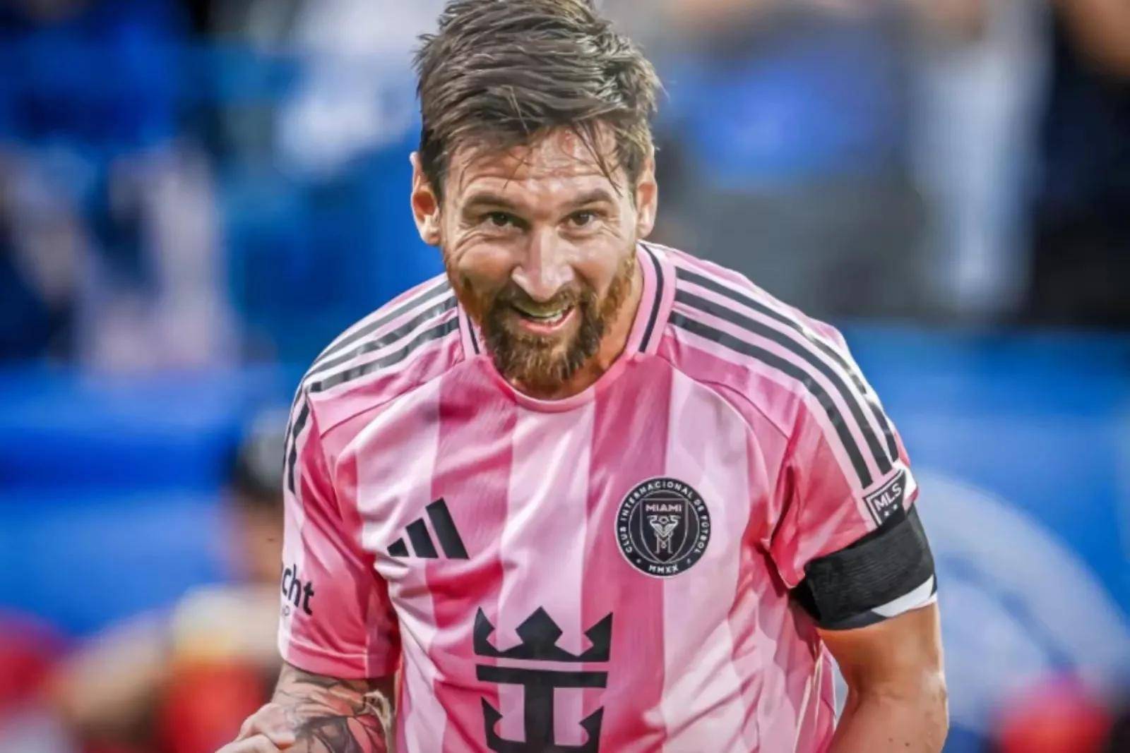 亚博-关于梅西重返赛场，战术调整首场状态出色，切尔西观众沸腾！全场沸腾不已的信息-亚博