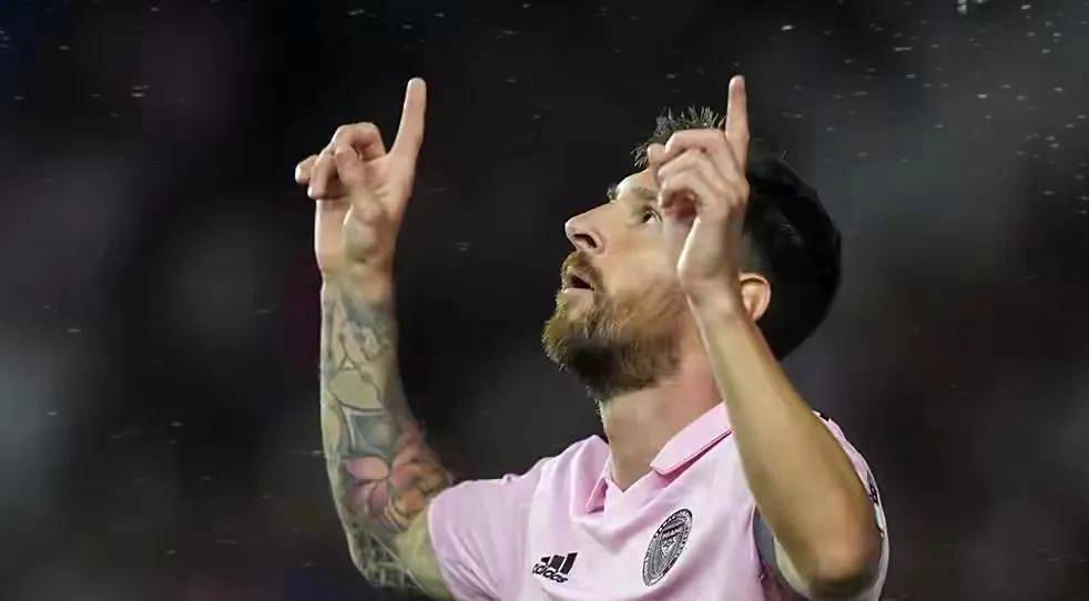 亚博体育-热火不断突破！，梅西连续十场比赛得分超过锐不可当比赛高潮迭起-亚博体育