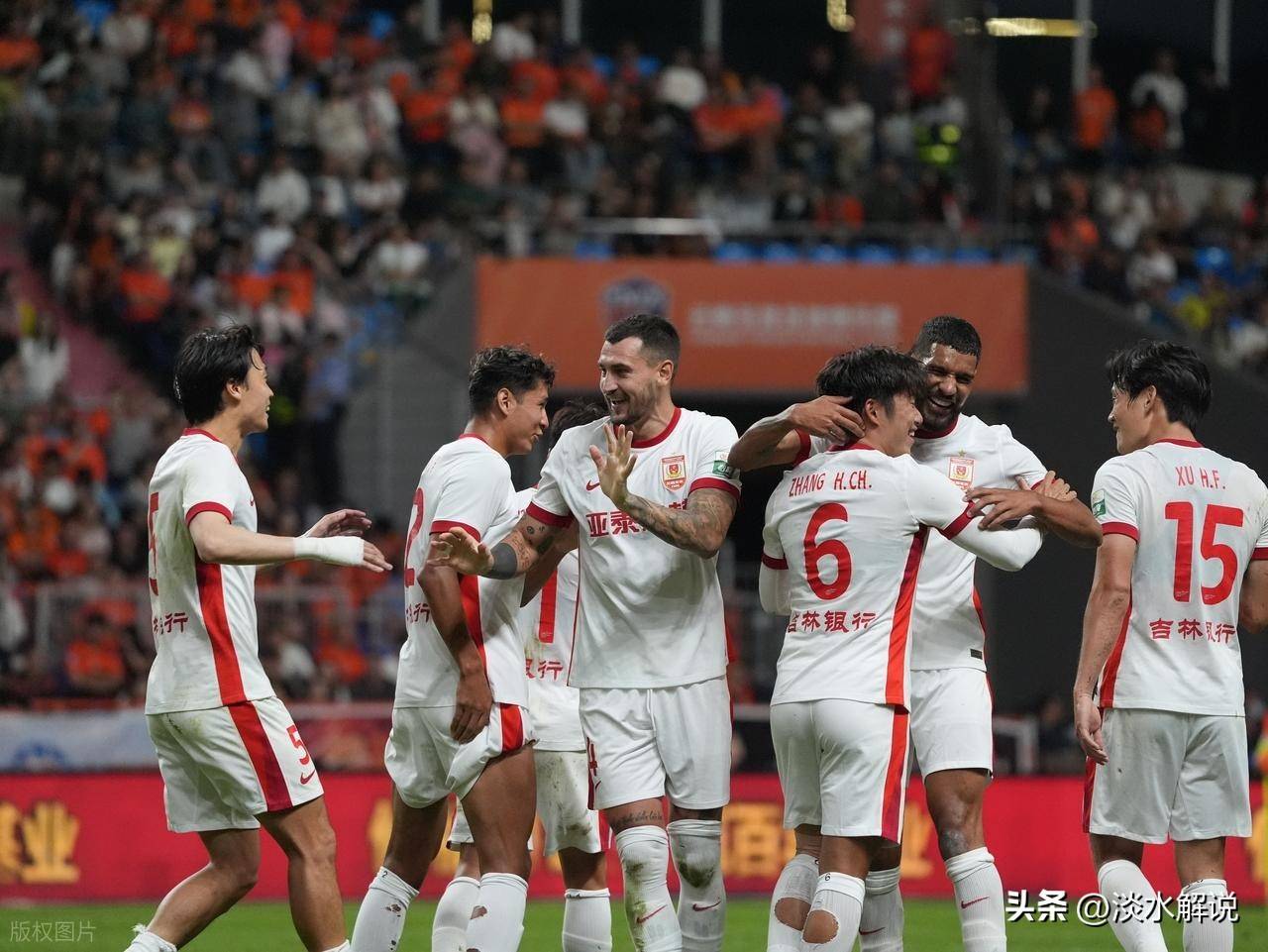 亚博体育-中超今晚走向成谜；迈阿密热火状态回暖；压力陡增；控场能力受关注-亚博体育